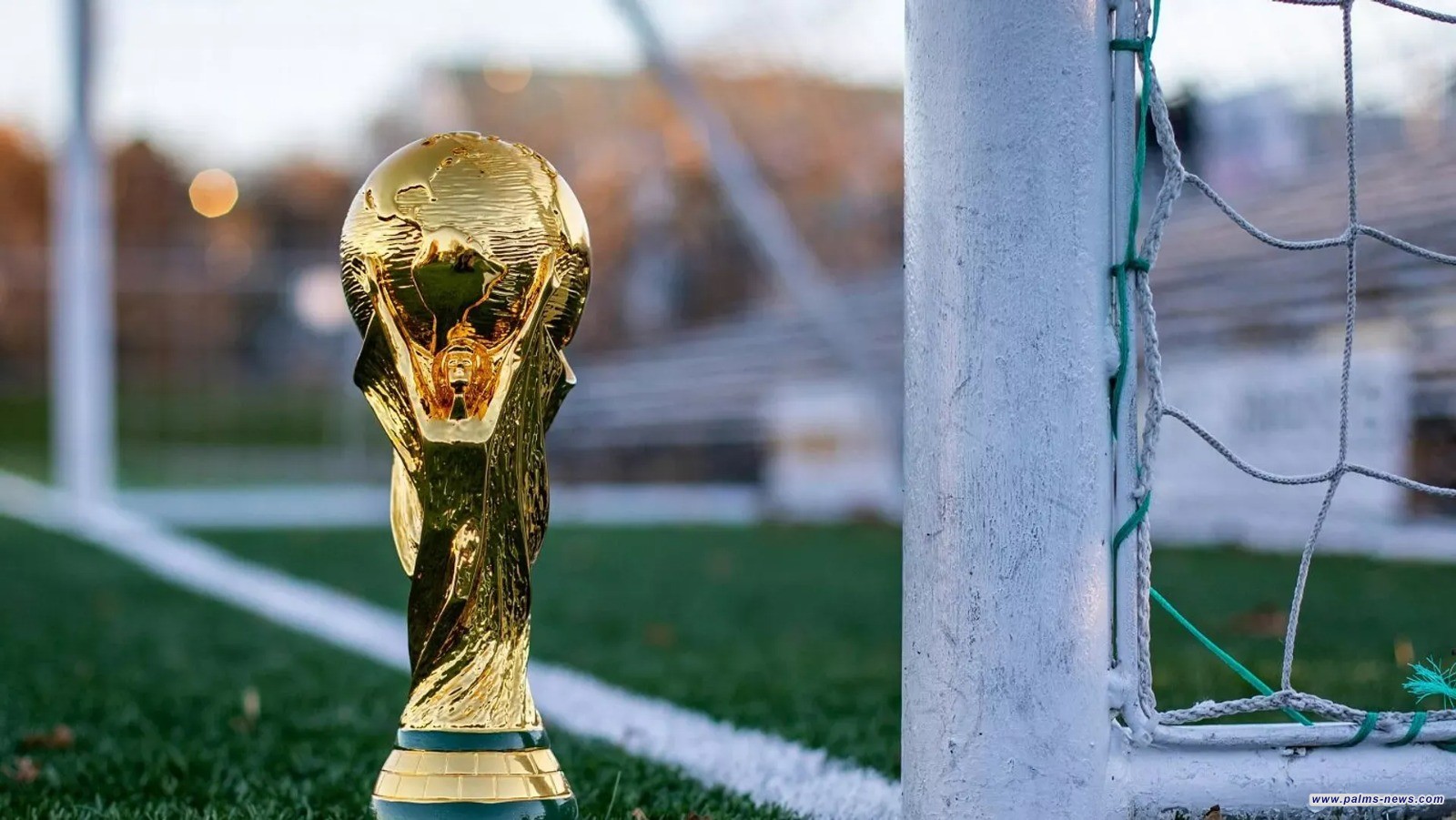 إيران تبلغ "فيفا" بشروطها العشرة للمشاركة في كأس العالم